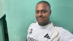 Yoan Demetrio Arceo Salazar