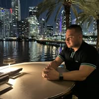 Jesus Miguel Mozaikh Osorio