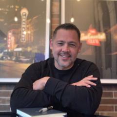 Michael Guerrero