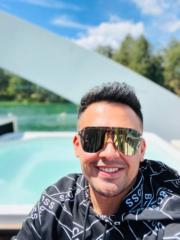 Ruben Florez