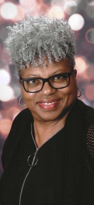 Barbara McBride