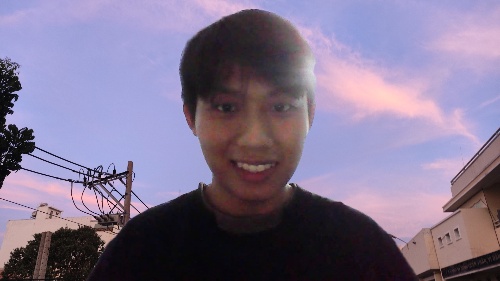 Pham Trung