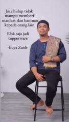 Mohd Muzaidi
