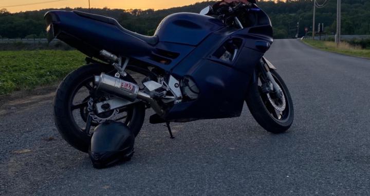 Apex Riders