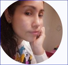 Noemí Ramírez