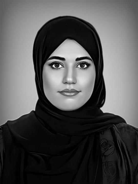 Khalas Alshehhi