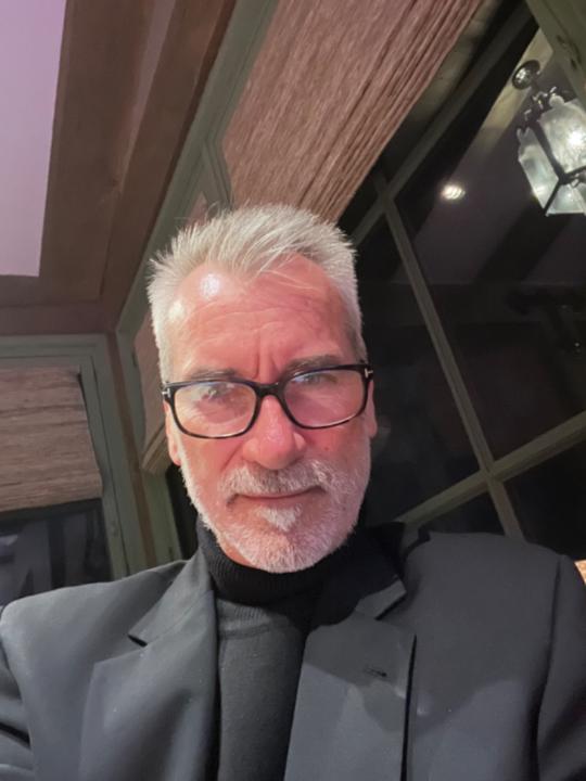 Ron Elgart