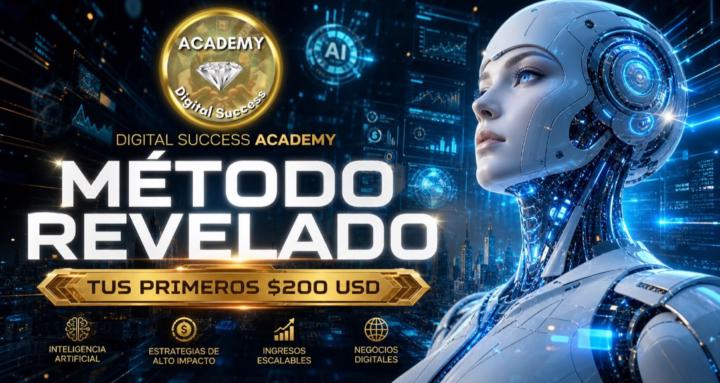 DIGITAL SUCCESS ACADEMY