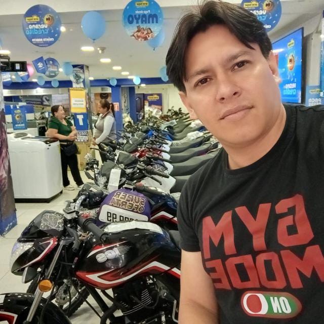 Denis Rosero