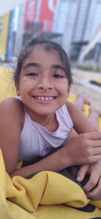 Mabel Mabel Caballero