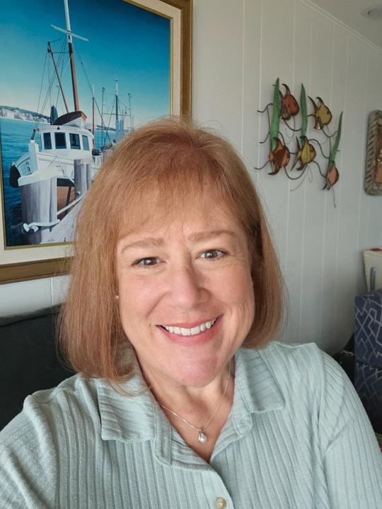 Jennifer Moylan