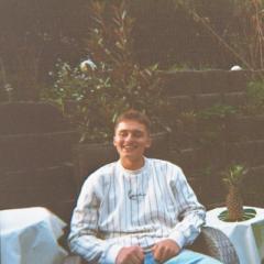 Len Erhard