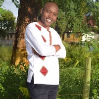 Peter Mugo