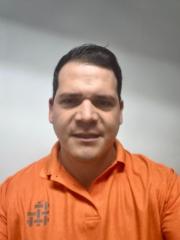 Cesar Alejandro Del Bosque