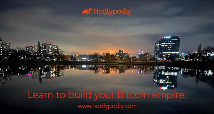 Hodlypodly