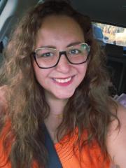Cristina McCollum