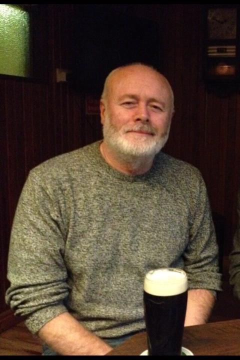 Peter Boyd