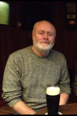Peter Boyd