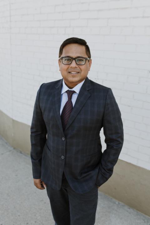 Dharmesh Jasani