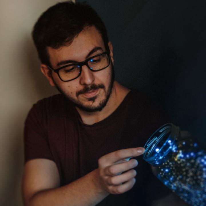 Maxime Ramadanoski