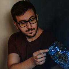 Maxime Ramadanoski