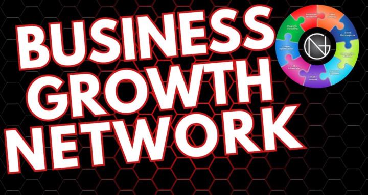 Biz Growth Network Community