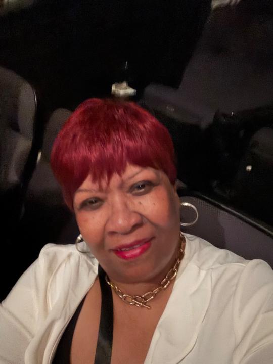 Safiyyah Muhammad