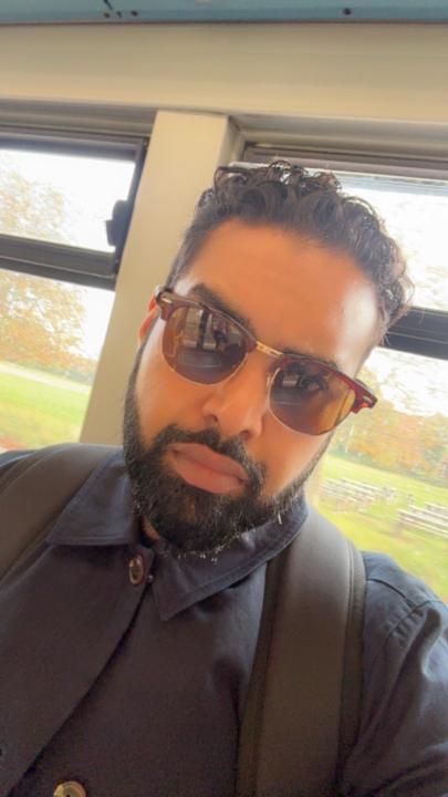 Qaasim Razaq