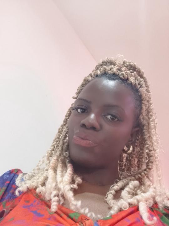 Omolara Adeyeye Omolara