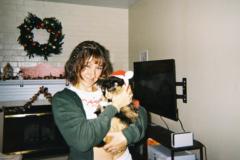 AnnaLee Friggeri