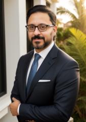 Sebastian Guzman