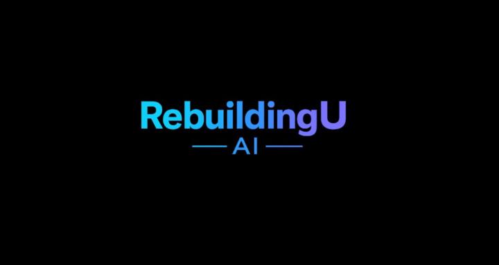 RebuildingU