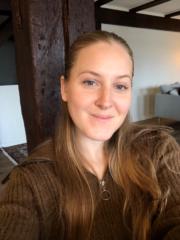 Line Foslund Nielsen