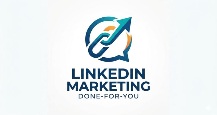 LinkedIn Marketing (DFY)™