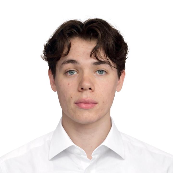 Zachary Lynskey