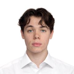 Zachary Lynskey