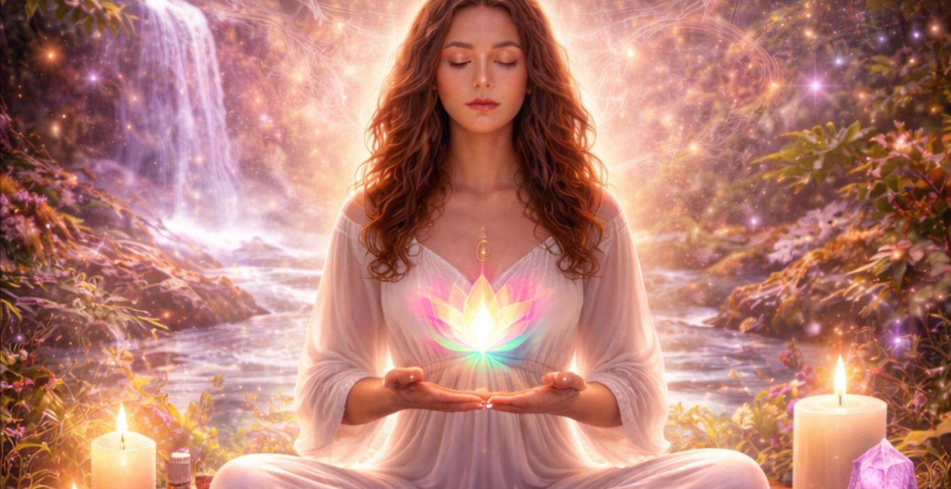 Intentions & Mindset