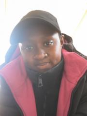 Onnica Tsheole