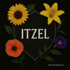 Itzel Real