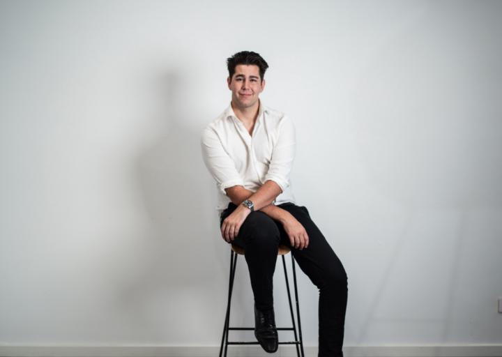 Tynan Grech