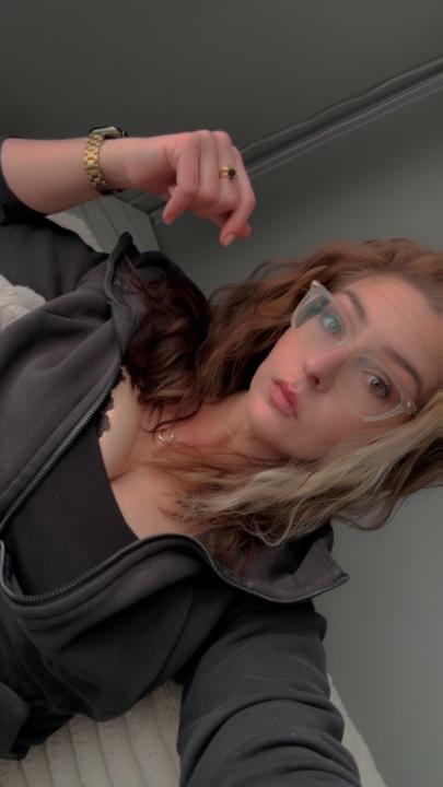 Rebecca LeMay