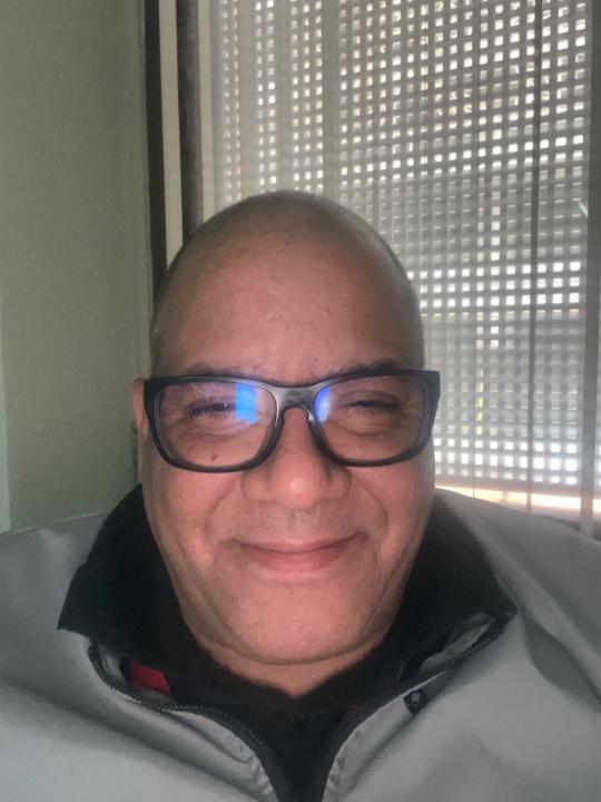 Juan de la Cruz Perez