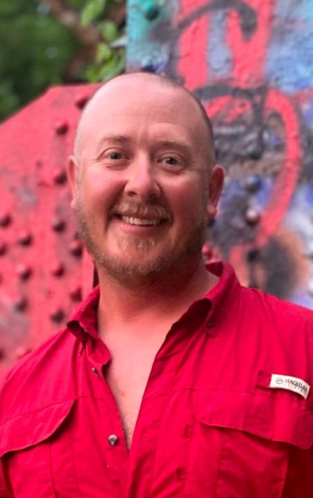 Mark Ferguson