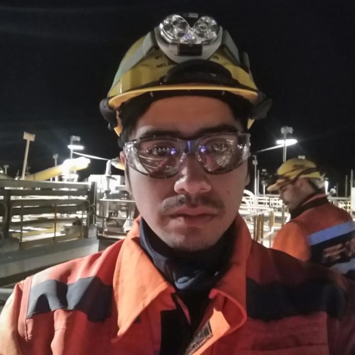 Nelson Angelo Sepúlveda Torres