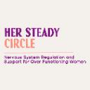 Her Steady Circle icon