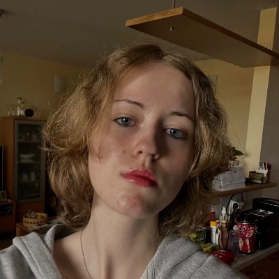 Veronika Vošmiková