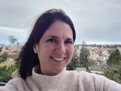 Andrea Kricek