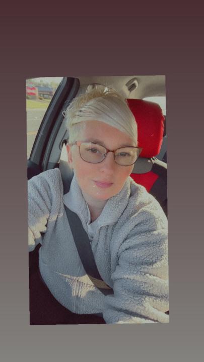 Sandra Stecyk
