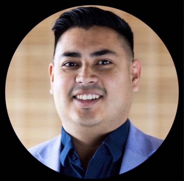 Richard Palomino