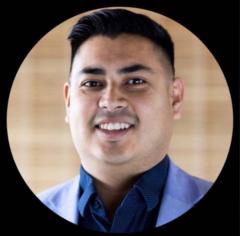 Richard Palomino